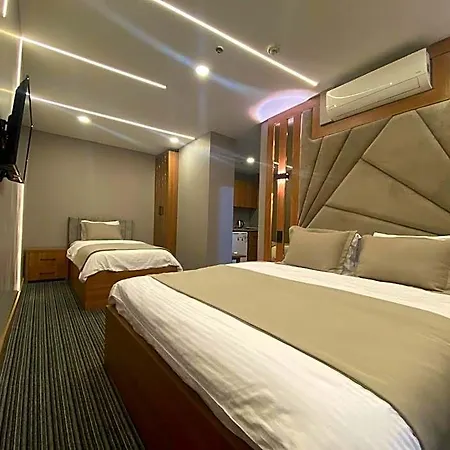Vipinnhotels Istanbul