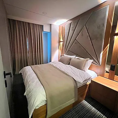 Vipinnhotels Istanbul