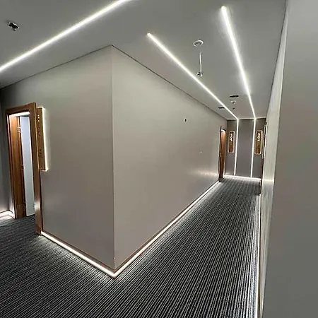 Vipinnhotels * Istanbul