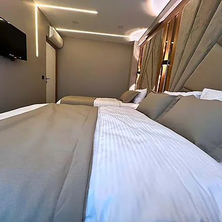 Hotel Vipinnhotels *
