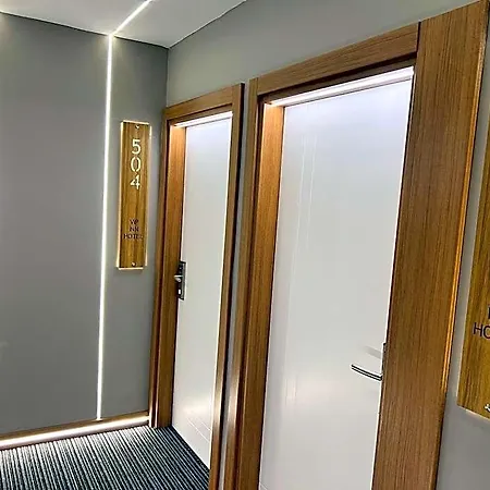 Hotel Vipinnhotels *