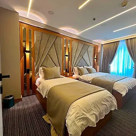 Vipinnhotels Hotel Istanbul