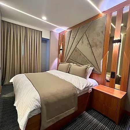 Vipinnhotels Istanbul