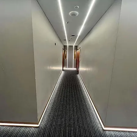 Vipinnhotels Hotel *