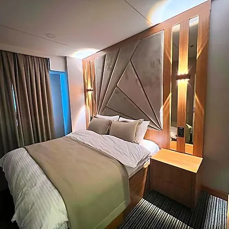 Vipinnhotels * Istanbul