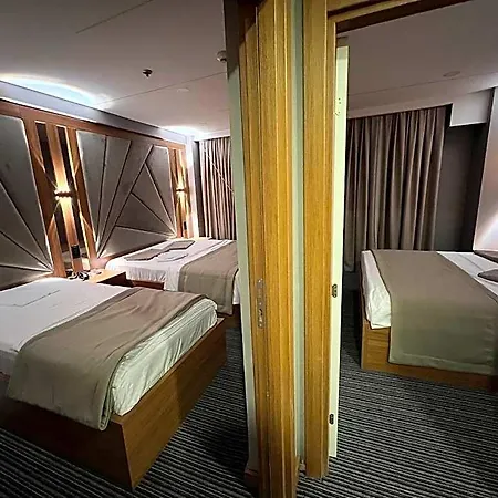 Vipinnhotels