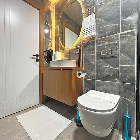 Vipinnhotels Hotel Istanbul