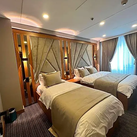 Vipinnhotels Hotel *