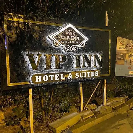 Vipinnhotels فندق