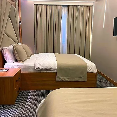 Vipinnhotels Hotel Istanbul