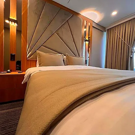 Vipinnhotels