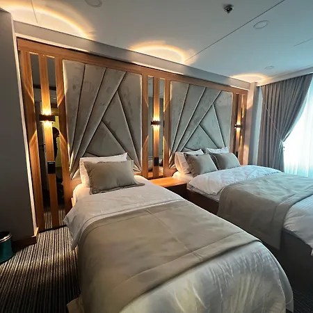 Vipinnhotels Hotel
