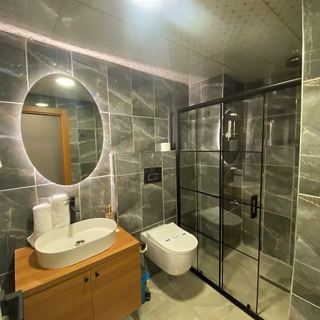 Hotel Vipinnhotels *