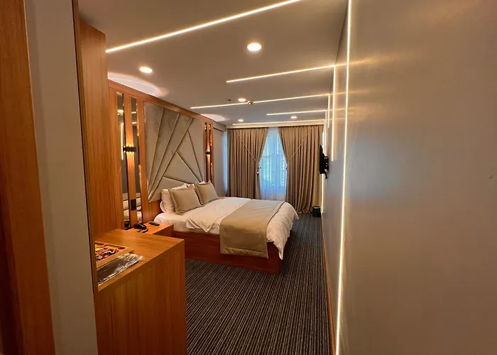 Hotel Vipinnhotels *