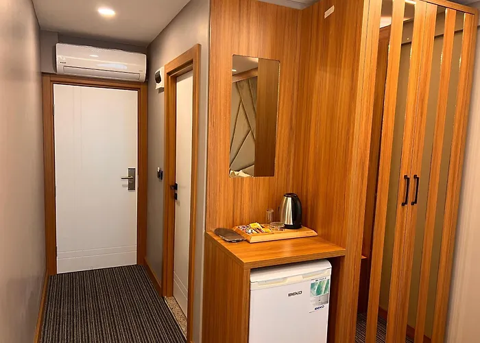 Vipinnhotels Hotel Istanbul