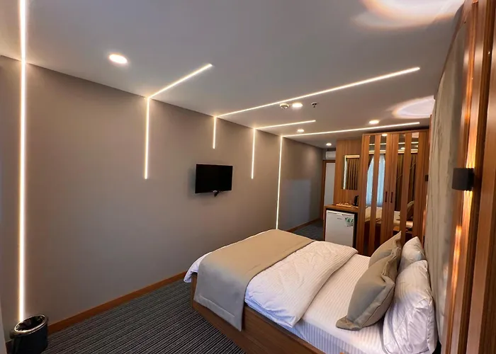 Vipinnhotels Hotel Istanbul