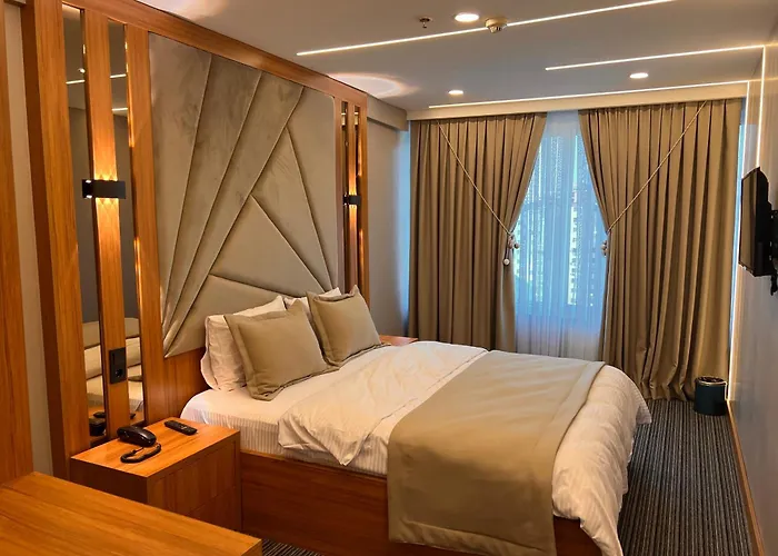 Vipinnhotels Istanbul