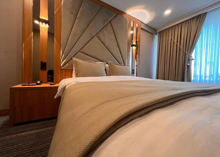 Vipinnhotels Hotel *