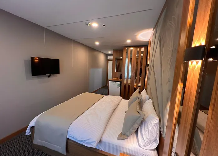 Hotel Vipinnhotels *