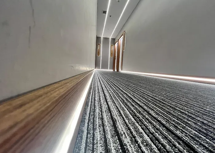 Vipinnhotels Istanbul