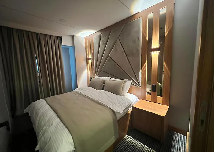 Hotel Vipinnhotels Istanbul