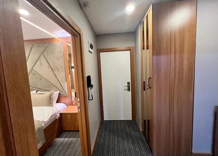 Vipinnhotels * Istanbul