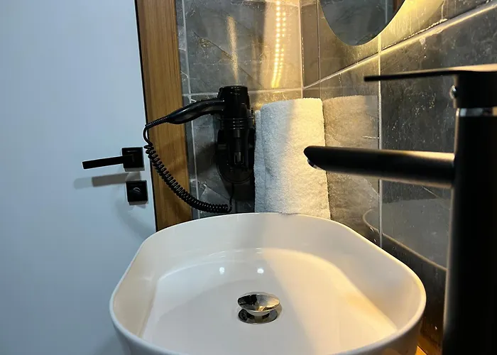 Vipinnhotels Hotel *