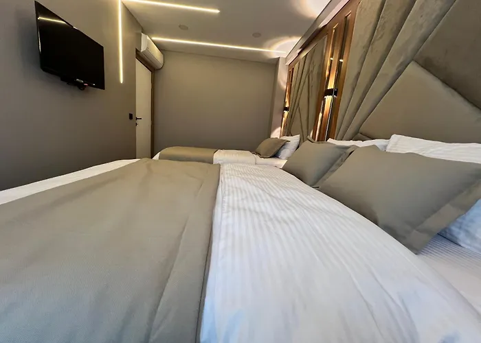 Vipinnhotels Hotel *