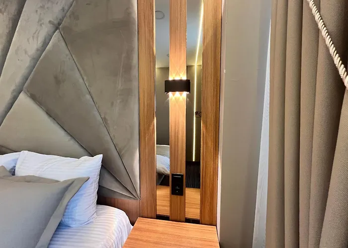 Vipinnhotels Hotel Istanbul