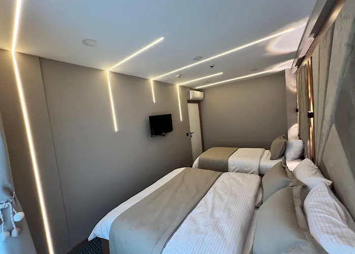 Vipinnhotels Istanbul