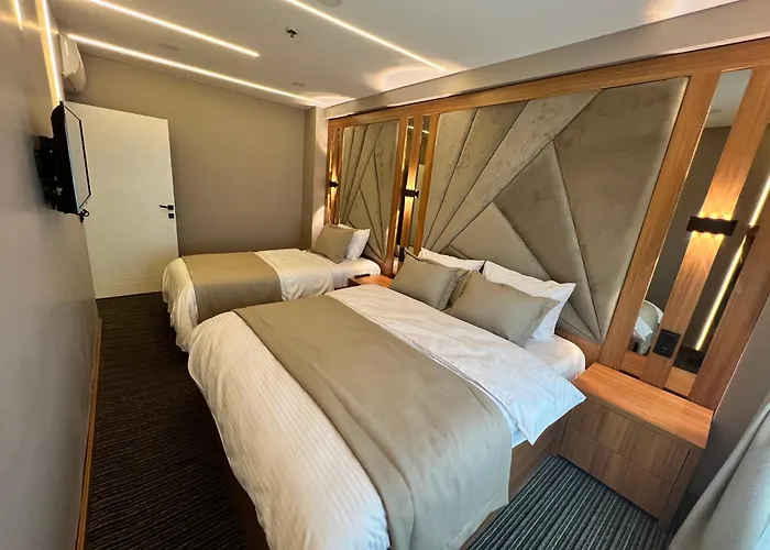 Vipinnhotels Hotel *