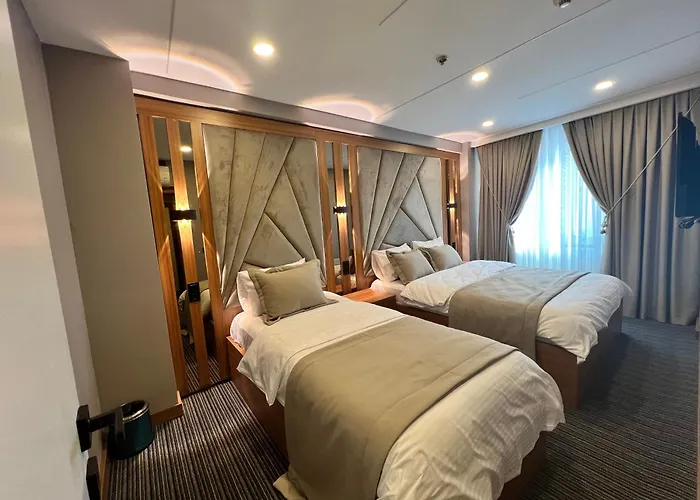 Vipinnhotels Hotel *