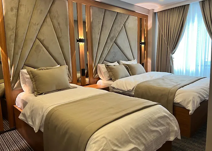 Hotel Vipinnhotels *