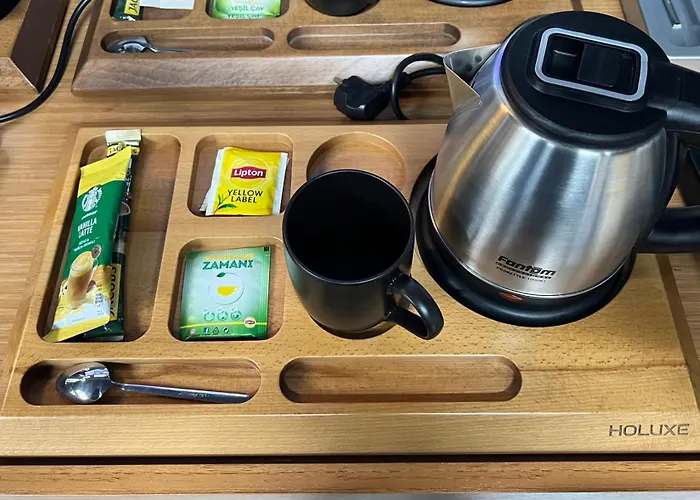 Vipinnhotels Istanbul