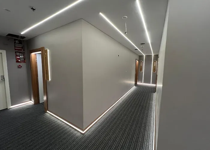 Vipinnhotels Hotel Istanbul