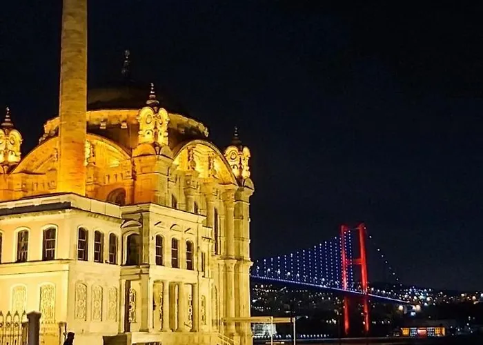 Vipinnhotels Hotel Istanbul