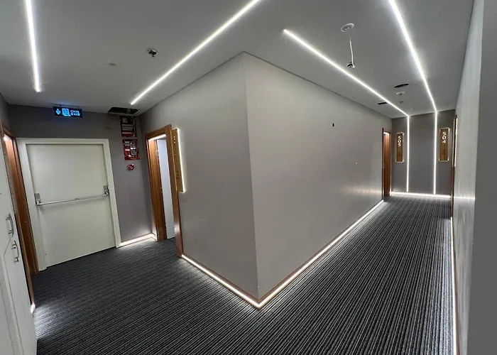 Vipinnhotels Istanbul