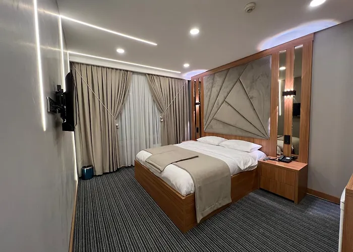 Vipinnhotels Hotel *