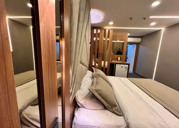 Vipinnhotels Hotel *