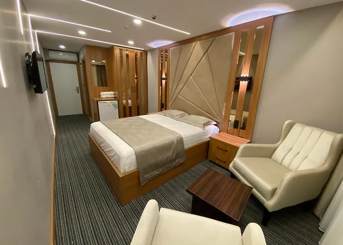 Vipinnhotels Hotel *