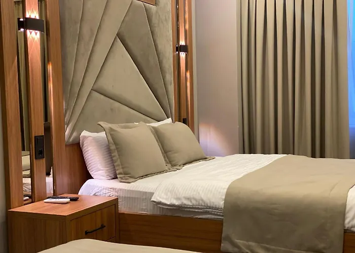 Vipinnhotels Hotel *