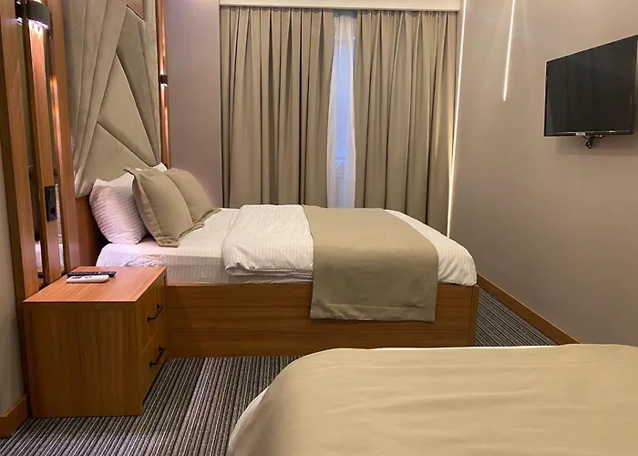 Vipinnhotels Istanbul