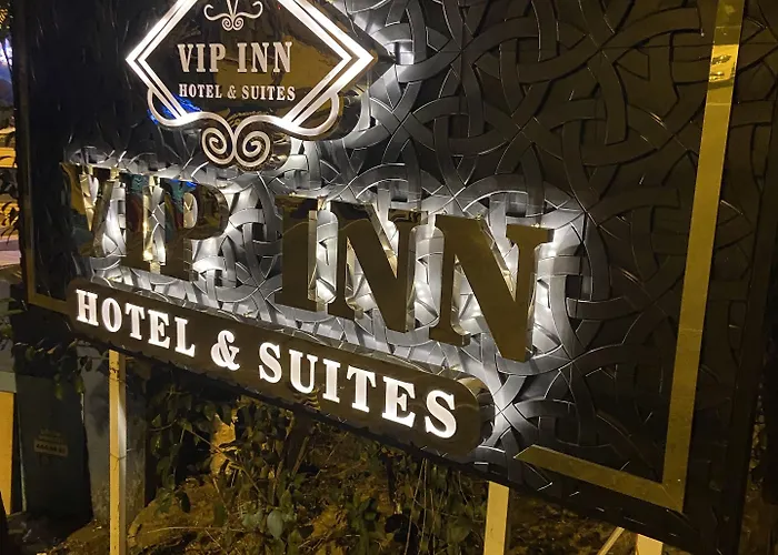 Hotel Vipinnhotels