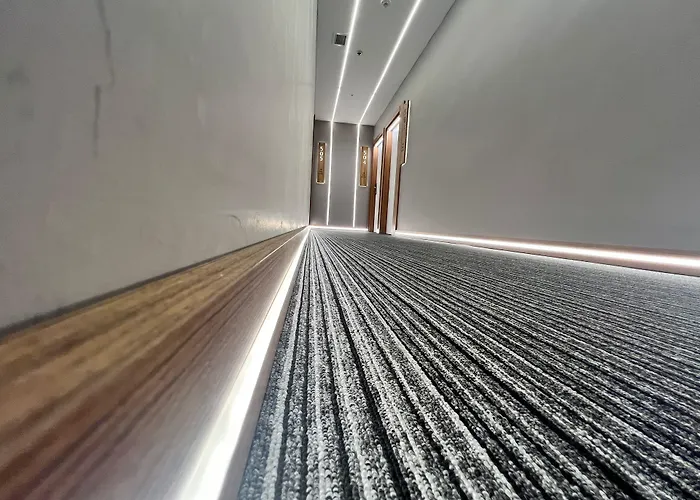 Vipinnhotels * Istanbul