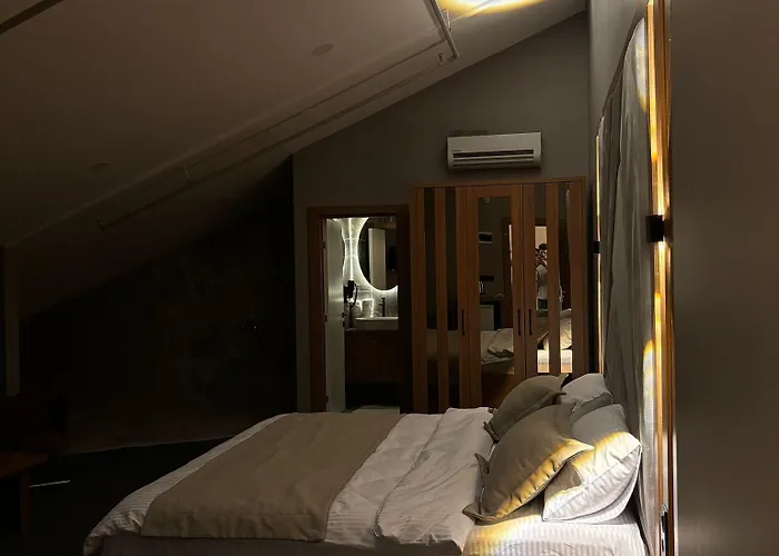 Vipinnhotels Istanbul