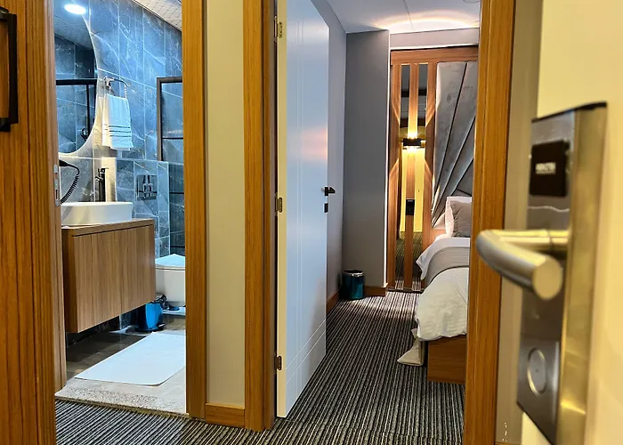 Vipinnhotels Istanbul