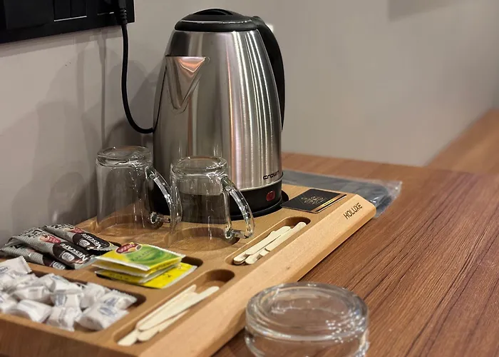 Vipinnhotels Hotel Istanbul