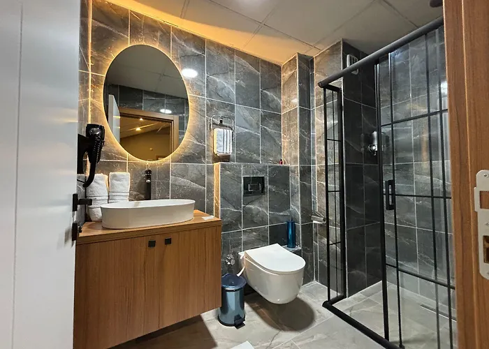 Hotel Vipinnhotels Istanbul