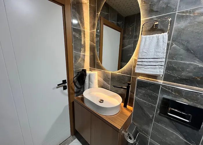 Vipinnhotels Hotel Istanbul