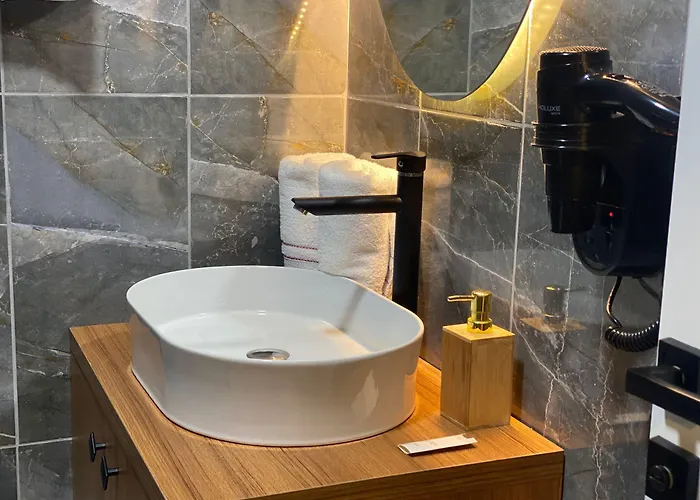 Vipinnhotels Hotel *